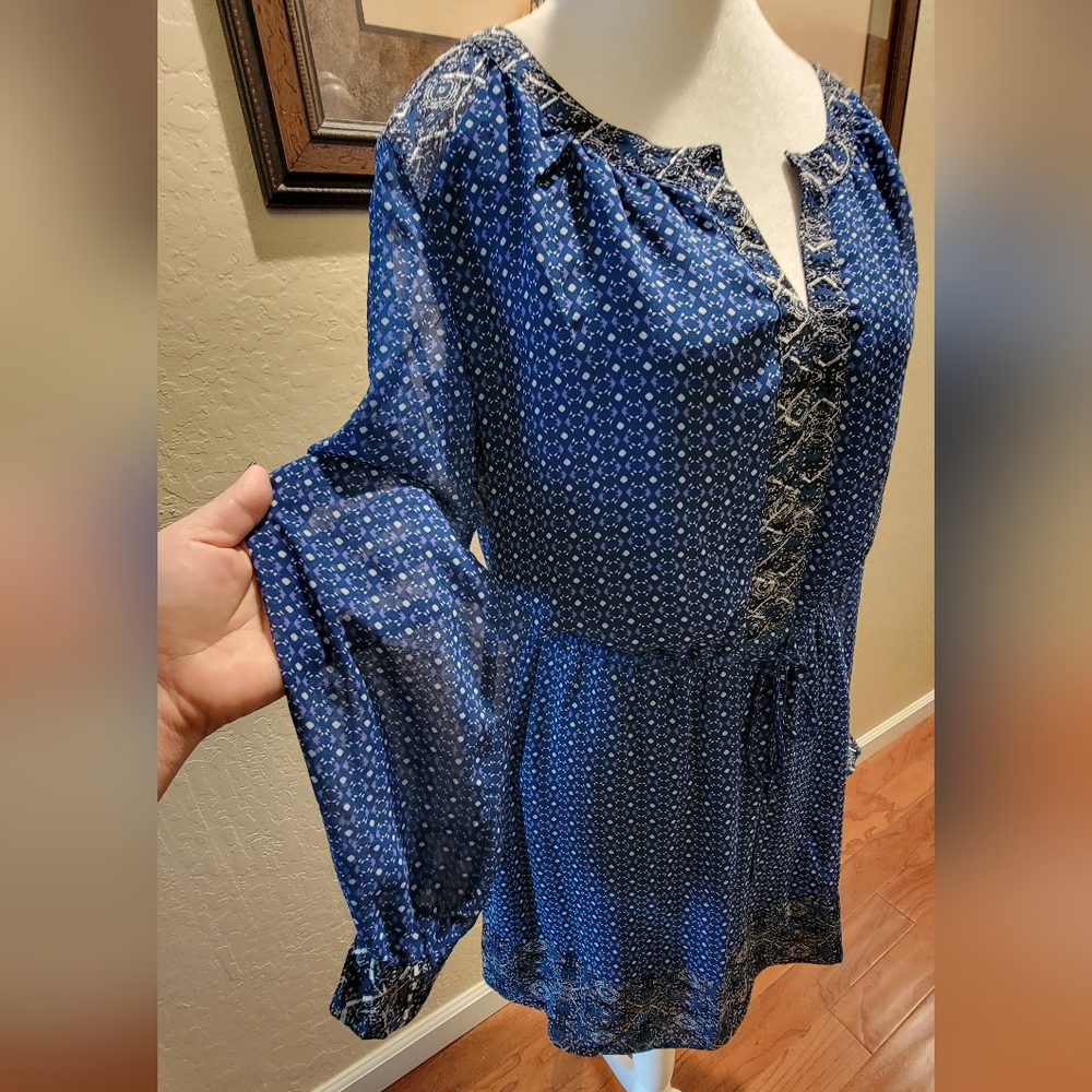% Forever 21 Cute Summer Dress - Size S
